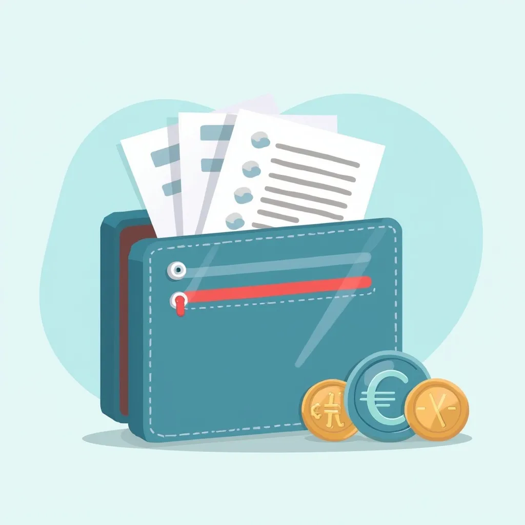 Illustration du guide : Gérer son budget